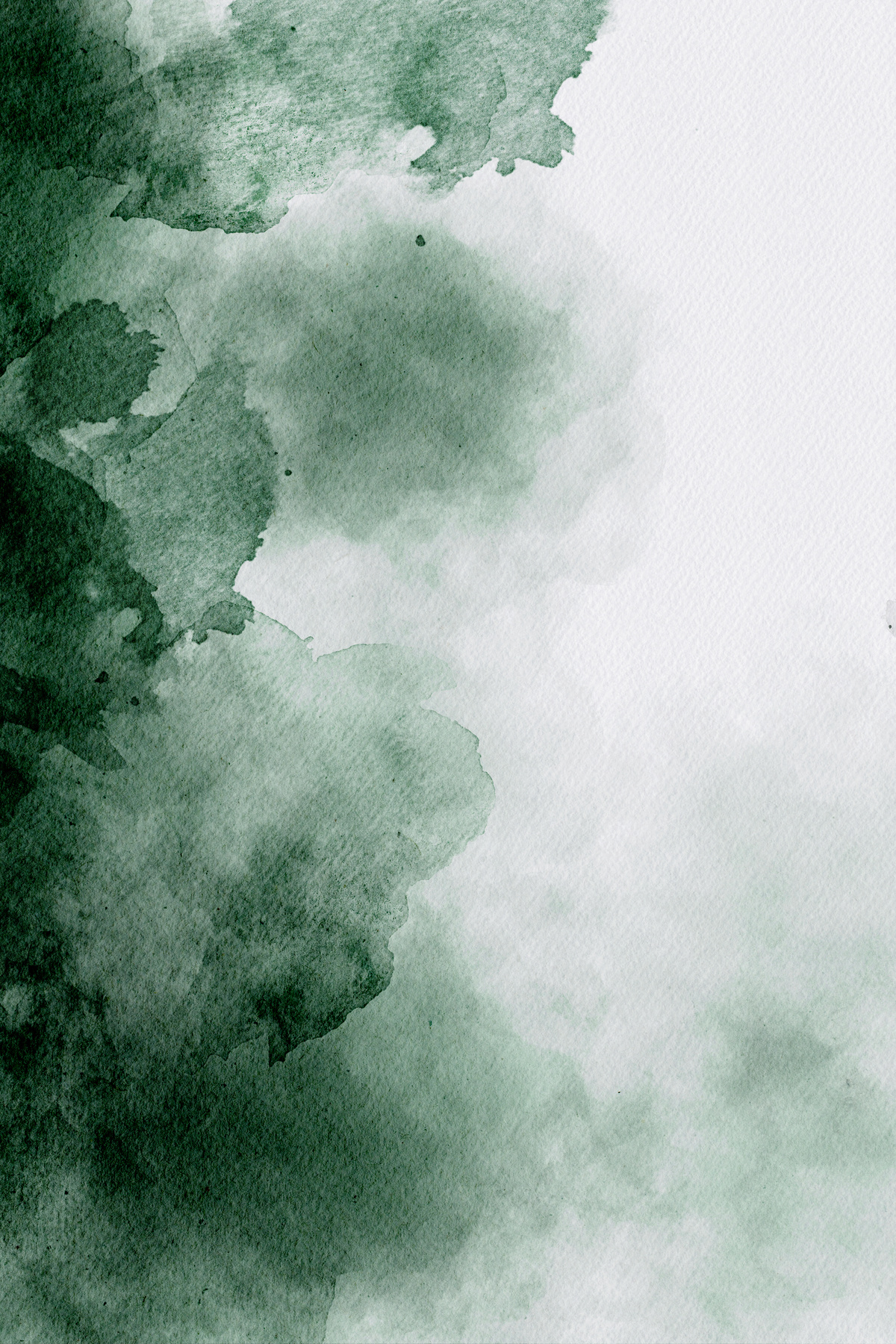 abstract watercolor background texture
